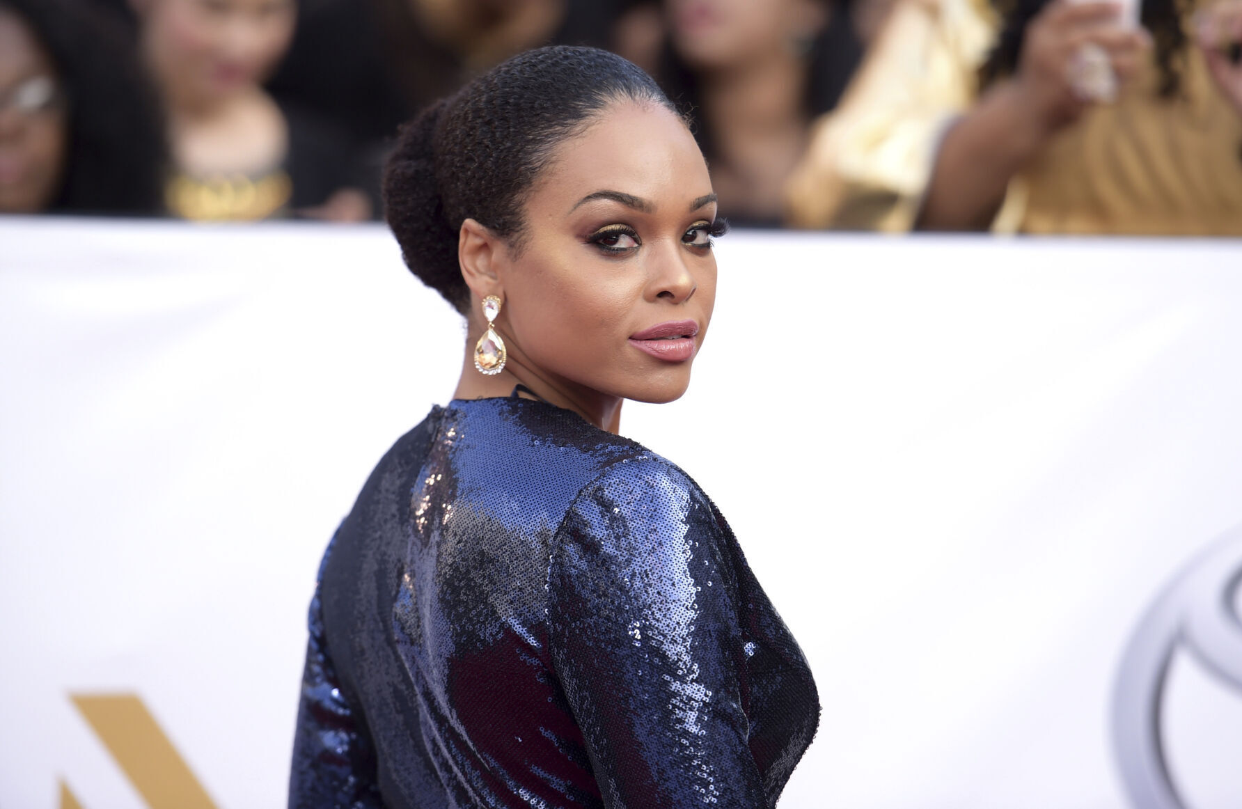 Demetria McKinney
